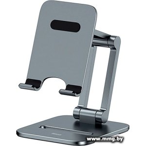 Купить Baseus Biaxial Foldable Metal Stand LUSZ000113 в Минске, доставка по Беларуси