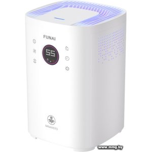 Funai Minamoto USH-MNE450/4.0(WT)