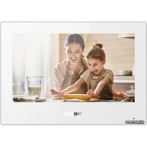 Купить Dahua DHI-VTH5321GW-W в Минске, доставка по Беларуси