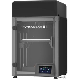 Купить 3D-принтер Flyingbear S1 в Минске, доставка по Беларуси
