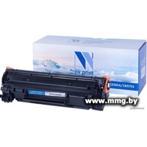 Картридж NV Print NV-CB435A/436/285/278/725
