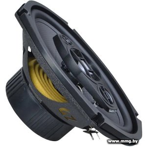 Купить Коаксиальная АС Ground Zero GZIF 69 в Минске, доставка по Беларуси