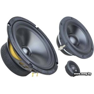 Купить Компонентная АС Ground Zero GZRC 165.3SQ-ACT в Минске, доставка по Беларуси