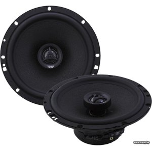 Купить Коаксиальная АС Morel Maximo Coax 6 MKII в Минске, доставка по Беларуси