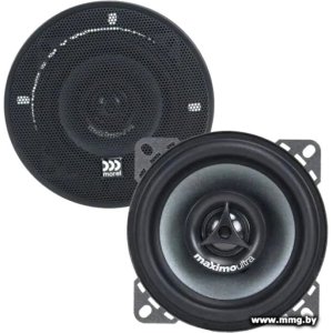 Купить Коаксиальная АС Morel Maximo Ultra 402 Coax MKII в Минске, доставка по Беларуси