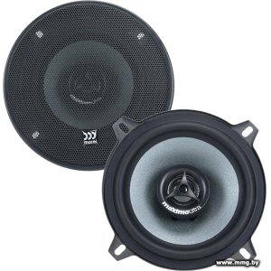 Купить Коаксиальная АС Morel Maximo Ultra 502 Coax MKII в Минске, доставка по Беларуси