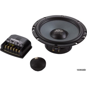Купить Компонентная АС Morel Maximo Ultra 602 MKII в Минске, доставка по Беларуси