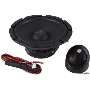 Купить Компонентная АС Morel Maximo ultra 602he mkii в Минске, доставка по Беларуси