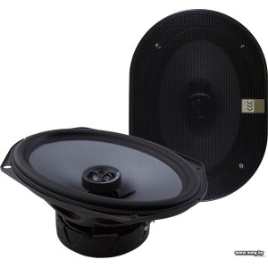 Купить Коаксиальная АС Morel Maximo Ultra 692 Coax MKII в Минске, доставка по Беларуси