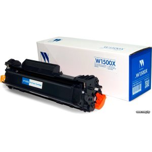 Купить Картридж NV Print NV-W1500X (аналог HP W1500X) в Минске, доставка по Беларуси