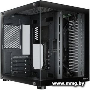 Купить Ginzzu V100 (черный) в Минске, доставка по Беларуси