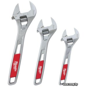 Купить Набор ключей Milwaukee 4932493414 (3 предмета) в Минске, доставка по Беларуси