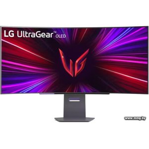 LG UltraGear 45GS95QE-B
