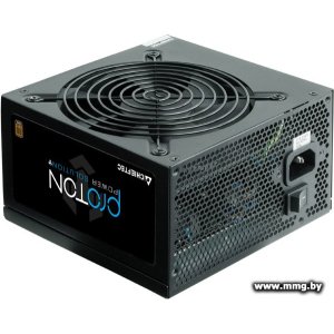 600W Chieftec Proton BDF-600S OEM