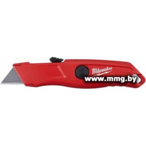 Нож строительный Milwaukee 4932471360