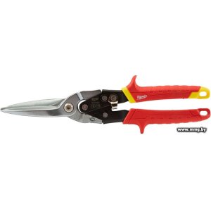 Ножницы по металлу Milwaukee 48-22-4537