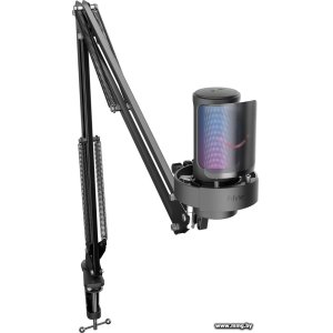 Микрофон FIFINE A8T (черный)