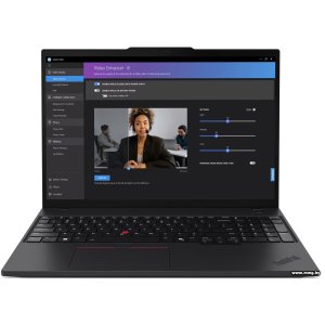 Lenovo ThinkPad T16 Gen 3 Intel 21MQS0T600