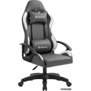 Купить Defender Chromos (серый/белый) (64675) в Минске, доставка по Беларуси