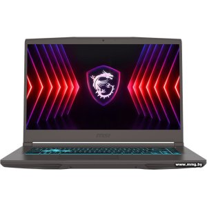 Купить MSI Thin A15 B7VE-087XBY в Минске, доставка по Беларуси