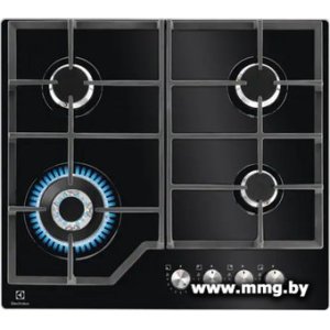 Купить Electrolux KGG64362K в Минске, доставка по Беларуси