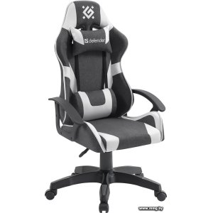 Купить Defender Ibis (64043) (серый/белый) в Минске, доставка по Беларуси