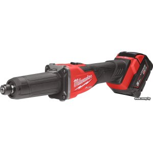 Купить Milwaukee M18 FDGRB-502X 4933480954 (с 2-мя АКБ, кейс) в Минске, доставка по Беларуси