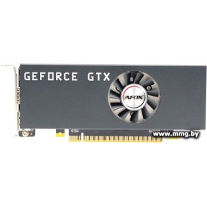 Купить GTX1050Ti 4Gb/128b/AFOX AF1050TI-4096D5L5-V2 в Минске, доставка по Беларуси