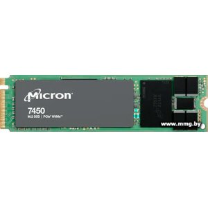 SSD 960GB Micron 7450 Pro M.2 2280 MTFDKBG960TFR