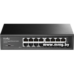 Cudy GS1016 3.0
