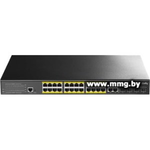 Купить Cudy GS2028PS4 300W в Минске, доставка по Беларуси