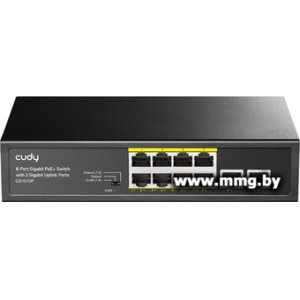 Купить Cudy GS1010P в Минске, доставка по Беларуси