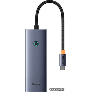 Док-станция Baseus UltraJoy Series 5-Port Hub Docking Statio