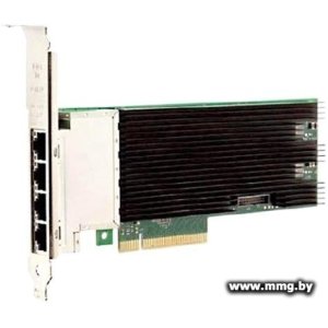 Купить Сетевая карта Silicom PE310G4I50L-T в Минске, доставка по Беларуси