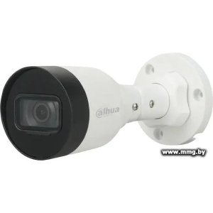 Купить IP-камера Dahua DH-IPC-HFW1230S1P-0280B-S6 в Минске, доставка по Беларуси
