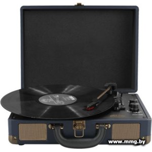 Купить Ritmix LP-160B (темно-синий) в Минске, доставка по Беларуси