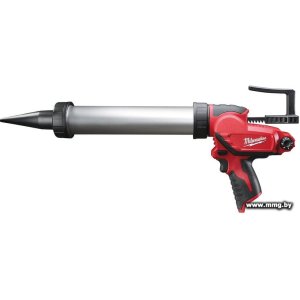 Пистолет для герметика Milwaukee 4933441780 (без АКБ)