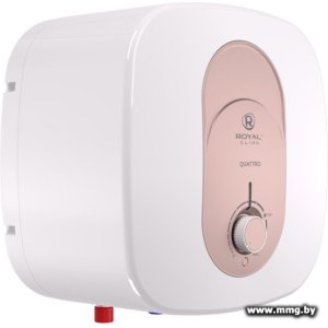 Купить Royal Clima Quattro RWH-Q10-FE в Минске, доставка по Беларуси