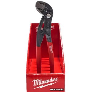 Купить Клещи переставные Milwaukee 4932498542 в Минске, доставка по Беларуси