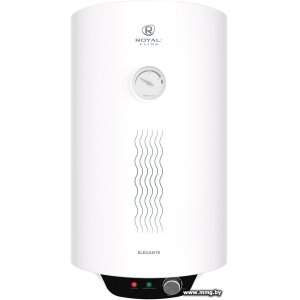 Royal Clima Elegante RWH-E100-RE
