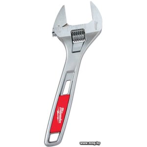 Купить Ключ разводной Milwaukee 48-22-7508 в Минске, доставка по Беларуси