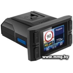 Видеорегистратор Neoline Shadow-wi-fi-black