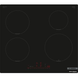 Bosch Serie 6 PUE611HC1E