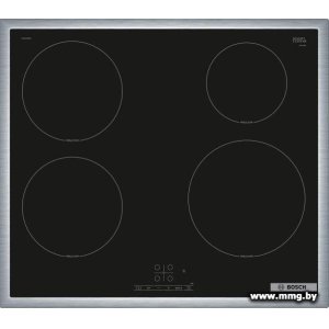 Купить Bosch Serie 4 PUE64KBB5E в Минске, доставка по Беларуси