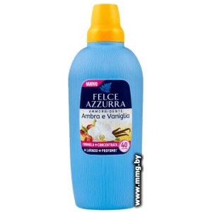 Кондиционер для белья Felce Azzurra Amber e Vanilla (2 л)