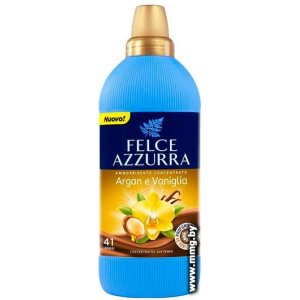 Кондиционер для белья Felce Azzurra Argan e Vanilla (1.025 л