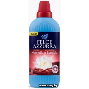 Купить Кондиционер для белья Felce Azzurra Magnolia and Sandalwood в Минске, доставка по Беларуси