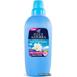 Купить Кондиционер для белья Felce Azzurra Pura Freschezza (2 л) в Минске, доставка по Беларуси