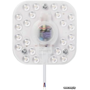 Купить Светодиодный модуль Smartbuy 12W 6500K (SBL-M-12W-65K) в Минске, доставка по Беларуси