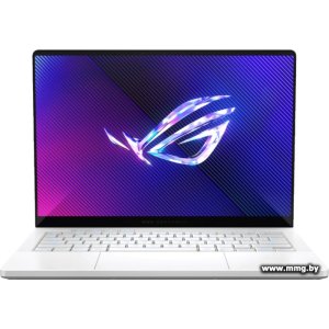 Купить ASUS ROG Zephyrus G14 OLED 2024 GA403UU-QS077 в Минске, доставка по Беларуси